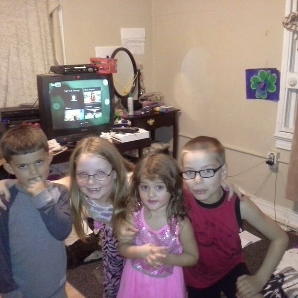 Meet your Posher, Patrick - Picture 1 of 1